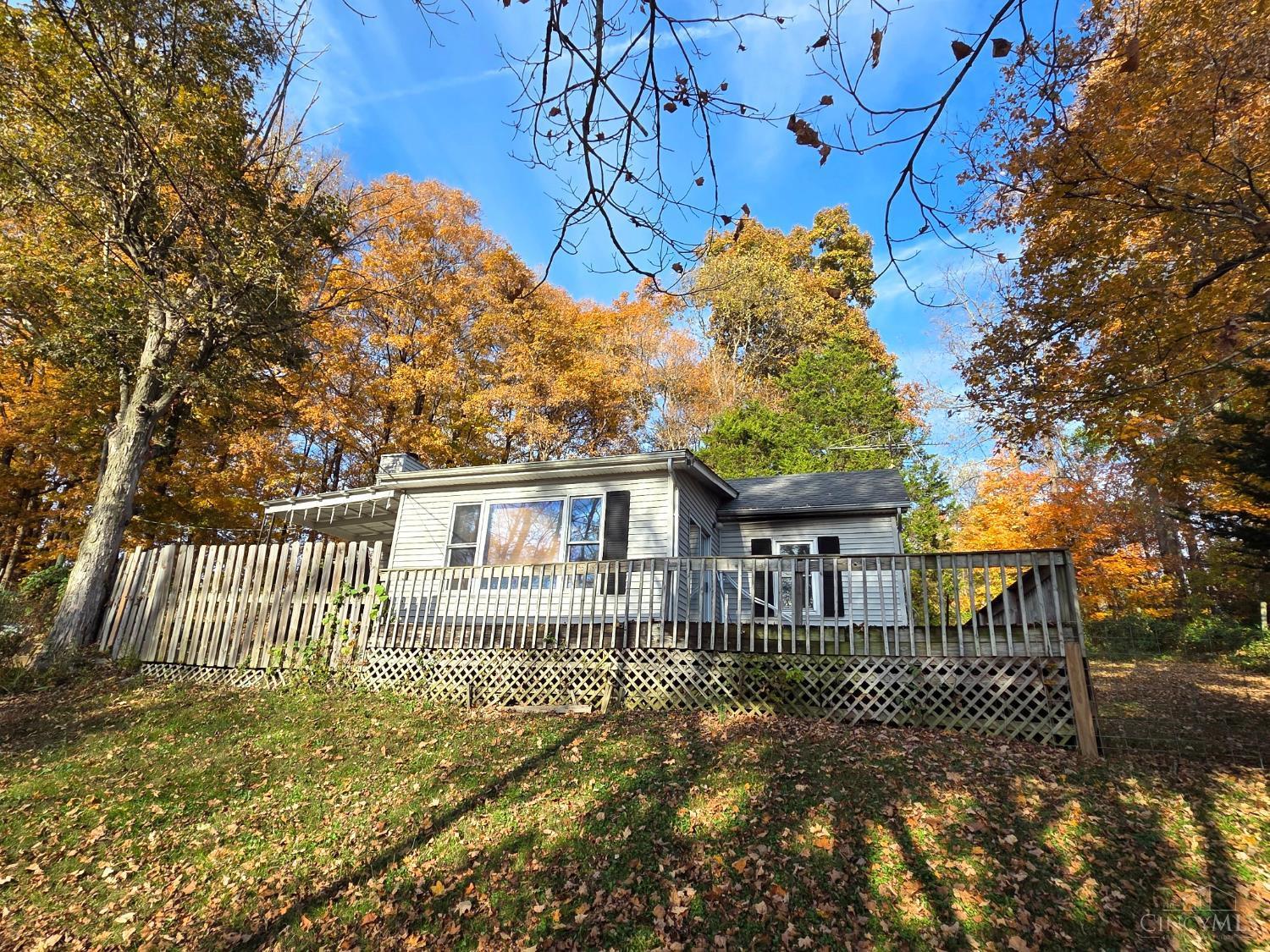 Photo 1 of Single family home for sale at 447 E State Rd 350, Osgood, IN 47037 | MLS# 1898696 | Listing updated on 2026-10-28