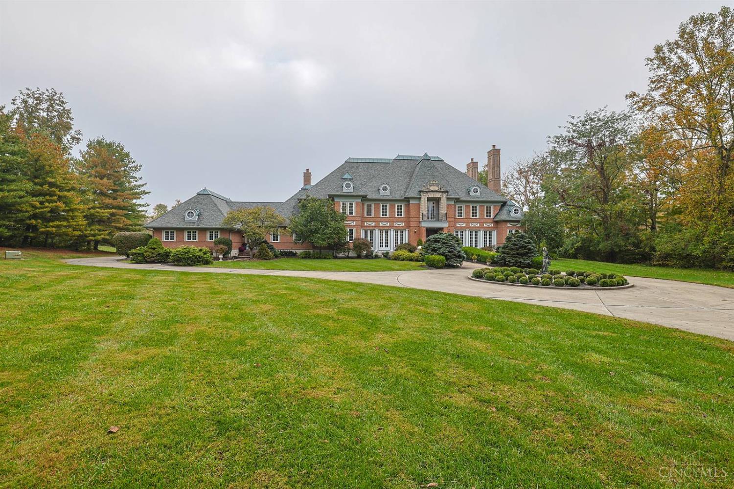 Photo 1 of Sale Pending at 8655 Keller Rd, Indian Hill, OH 45243 | MLS# 1898664 | Listing updated on 2026-10-29
