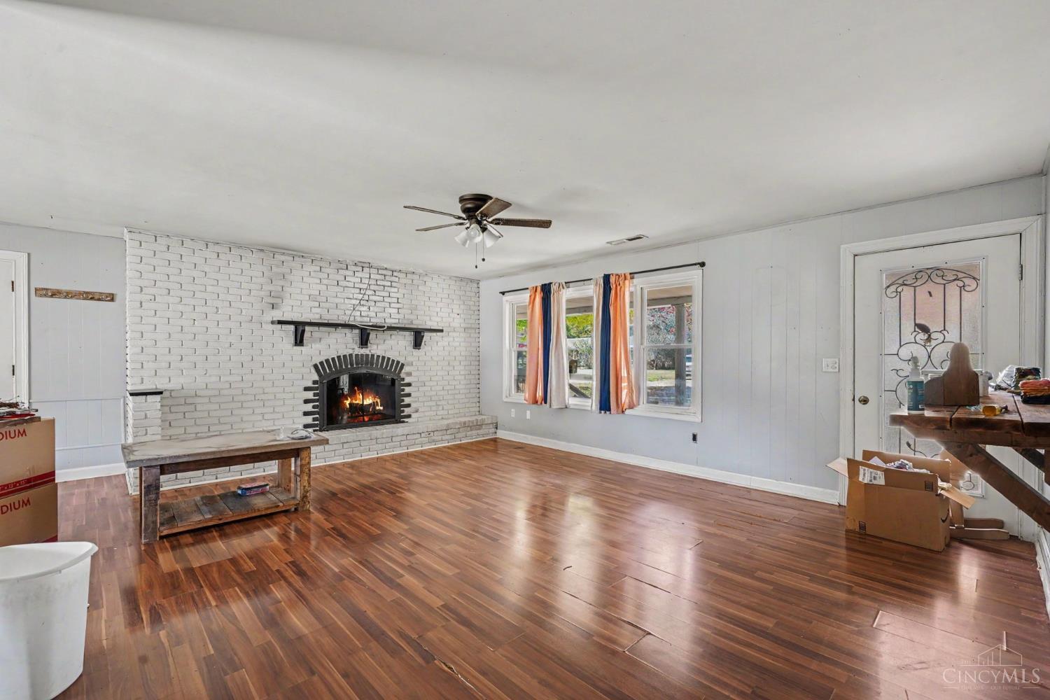 Photo 1 of Single family home for sale at 38 Wahl St, Georgetown, OH 45121 | MLS# 1898410 | Listing updated on 2026-10-28