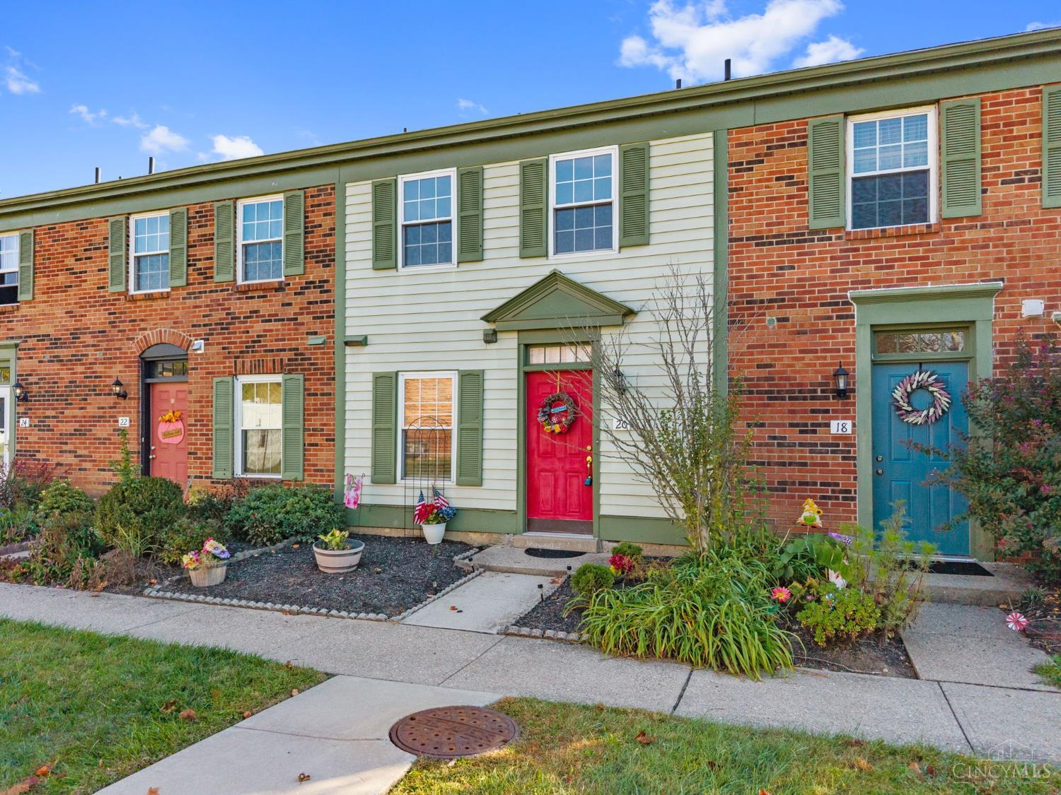 Photo 1 of Condo for sale at 20 Courthouse Green, Union Twp, OH 45103 | MLS# 1898318 | Listing updated on 2026-10-28