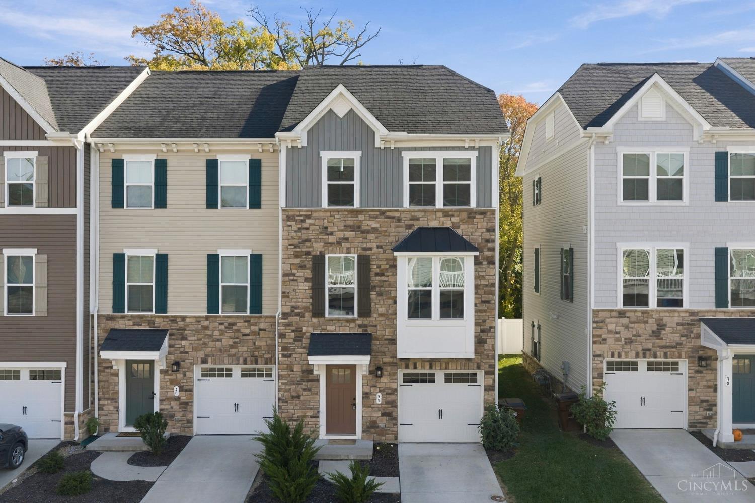 39 Wentworth Lane