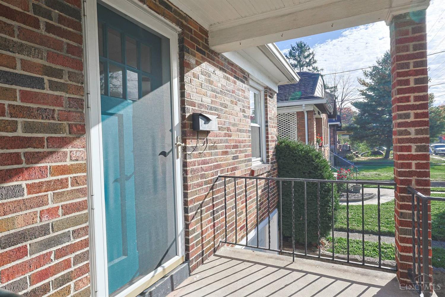 Photo 2 of Single family home for sale at 3726 Brotherton Rd, Cincinnati, OH 45209 | MLS# 1898591 | Listing updated on 2026-10-28