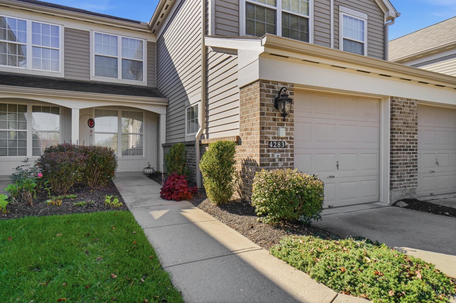 Photo 2 of Condo for sale at 4283 Marival Way, Mason, OH 45040 | MLS# 1898709 | Listing updated on 2026-10-28