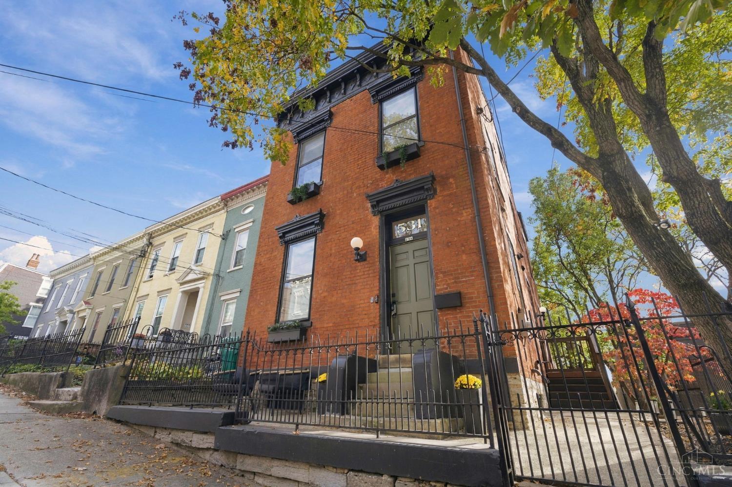 531 Milton Street