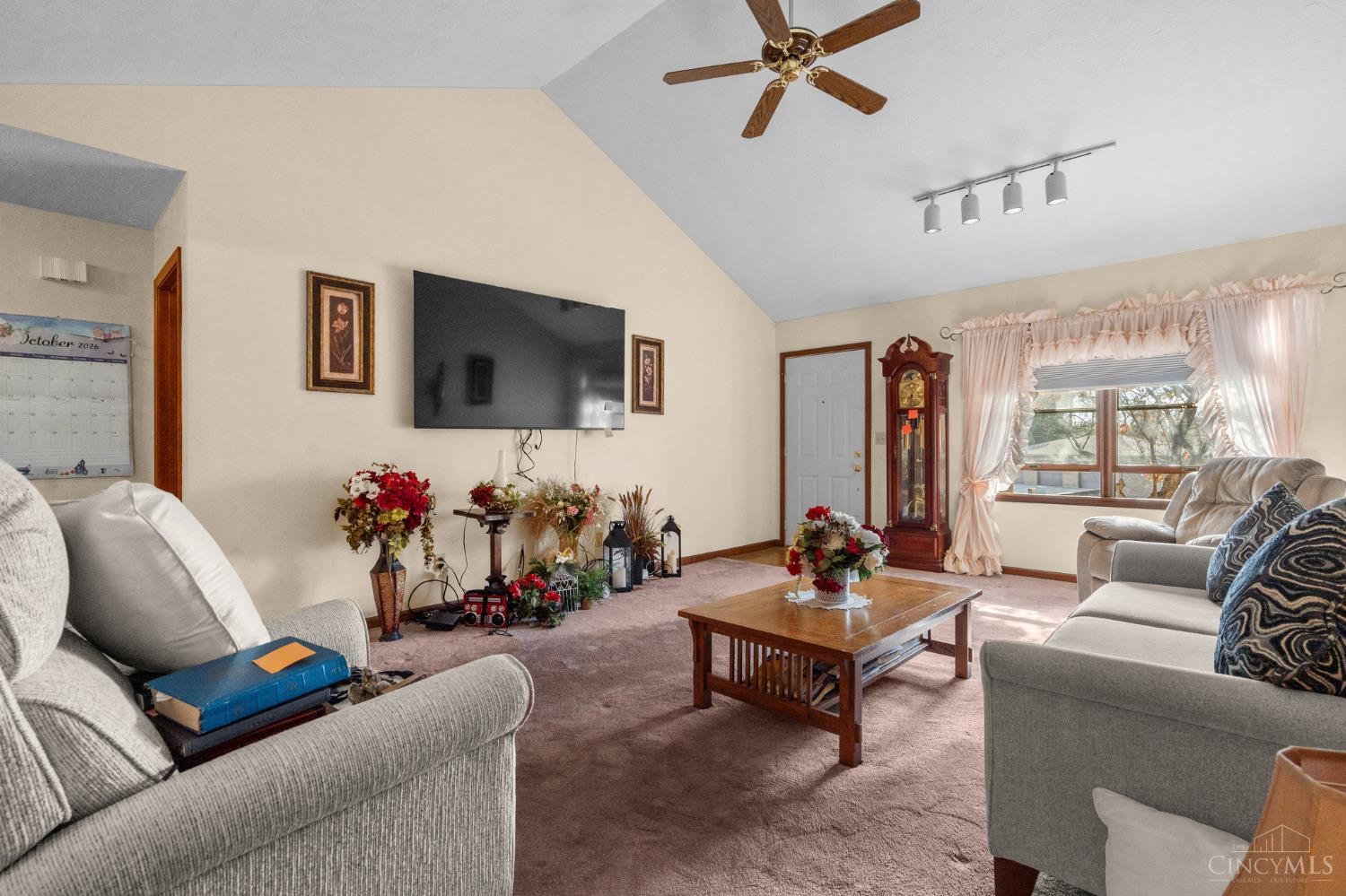 Photo 2 of Condo for sale at 1378 Wayne Rd, Wilmington, OH 45177 | MLS# 1898635 | Listing updated on 2026-10-28