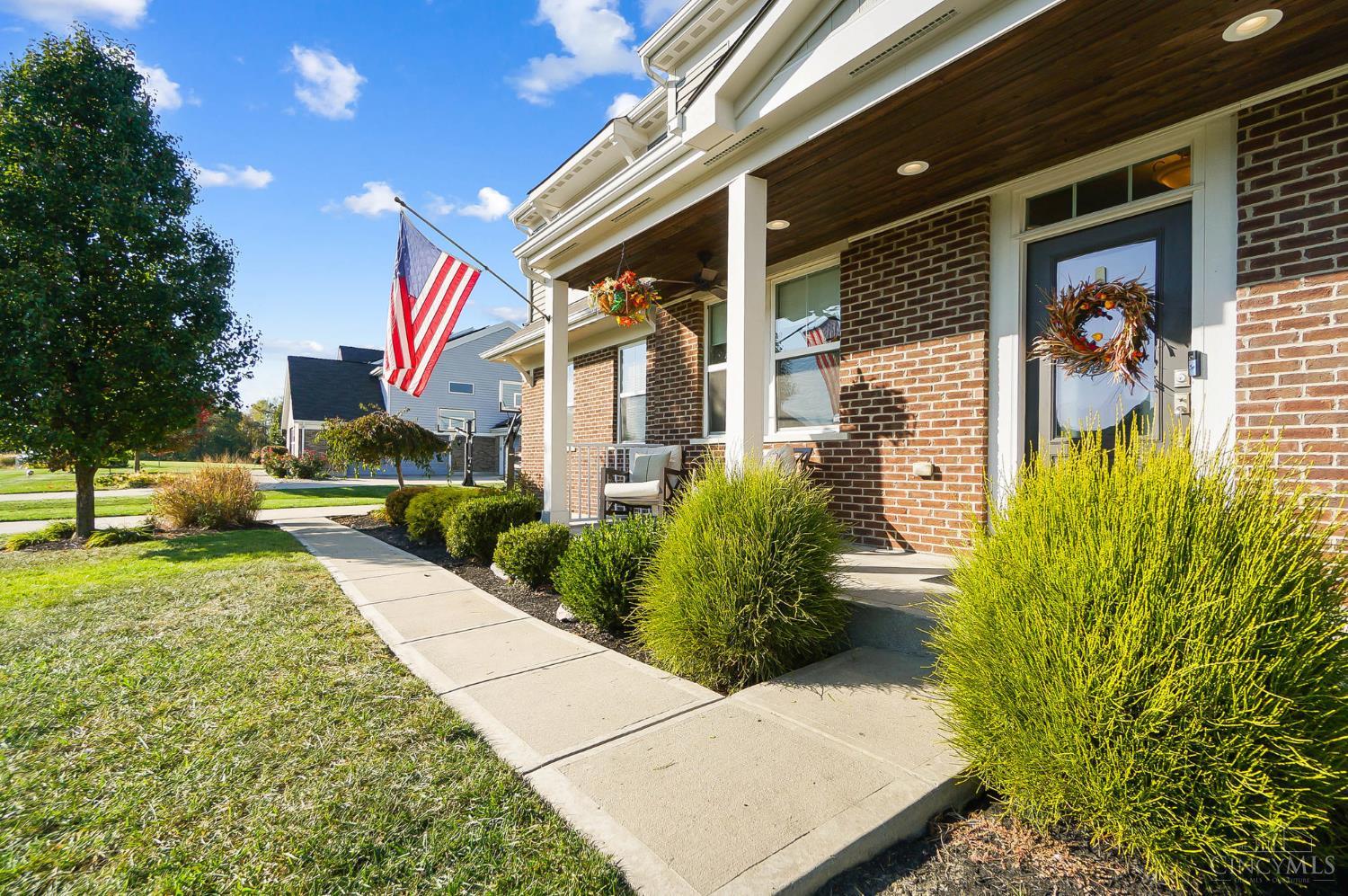 Photo 2 of Single family home for sale at 6700 Rodeo Dr, Liberty Twp, OH 45044 | MLS# 1898616 | Listing updated on 2026-10-29