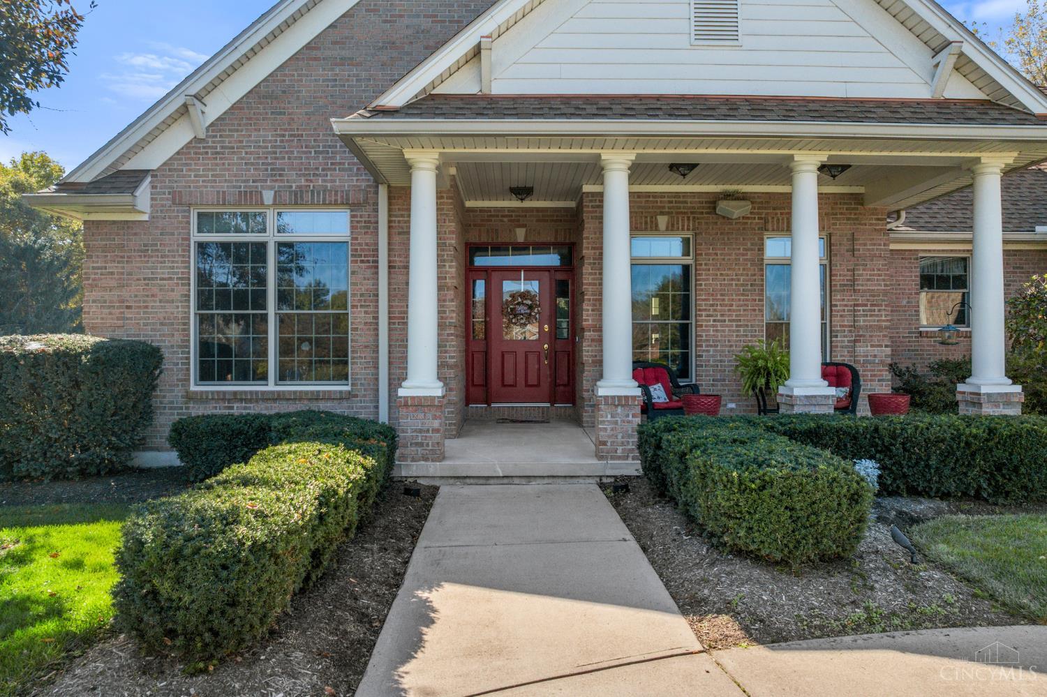 Photo 3 of Single family home for sale at 593 Todds Ridge Rd, Union Twp, OH 45177 | MLS# 1898692 | Listing updated on 2026-10-28