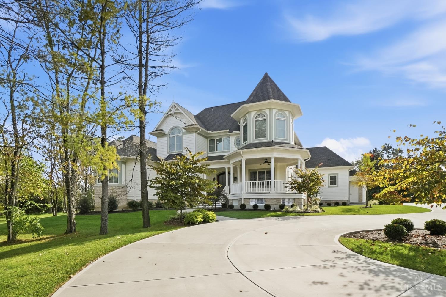 Photo 1 of Single family home for sale at 1165 Hunters Xing, Clearcreek Twp., OH 45066 | MLS# 1898662 | Listing updated on 2026-10-29
