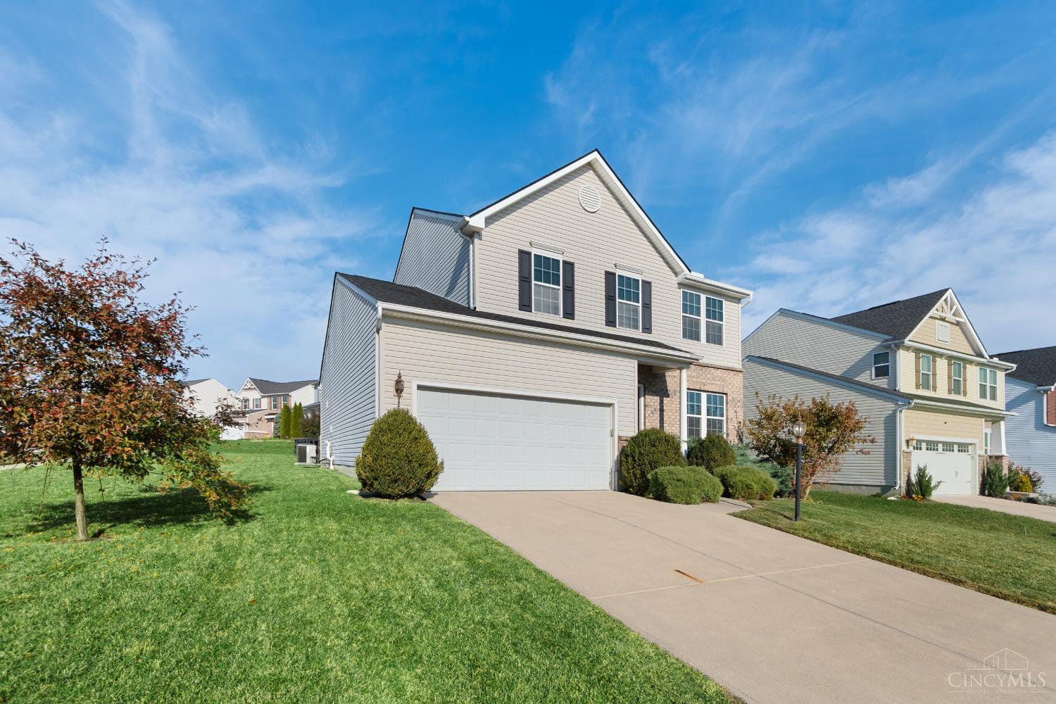 Photo 1 of Single family home for sale at 4701 Springwood Ct, Liberty Twp, OH 45011 | MLS# 1898728 | Listing updated on 2026-10-29