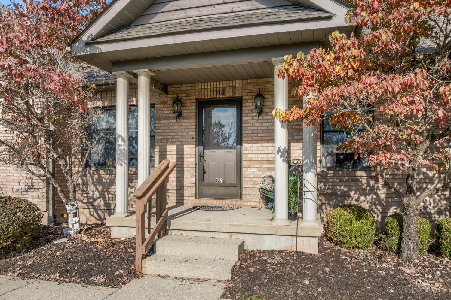 Condo for sale at 1378 Wayne Rd, Wilmington, OH 45177 | MLS# 1898635