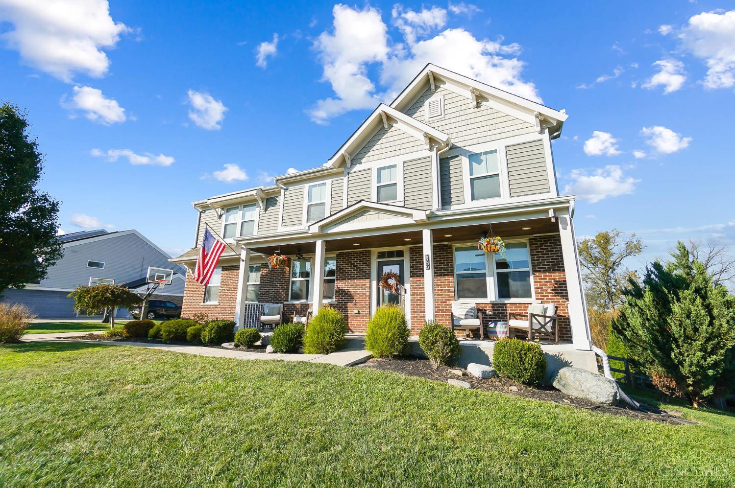 Photo 1 of Single family home for sale at 6700 Rodeo Dr, Liberty Twp, OH 45044 | MLS# 1898616 | Listing updated on 2026-10-29