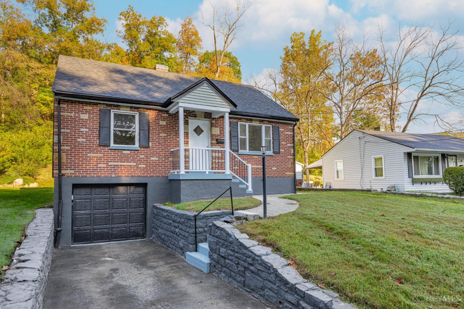 Photo 1 of Single family home for sale at 218 Ridgeway Rd, Springfield Twp., OH 45216 | MLS# 1898659 | Listing updated on 2026-10-28