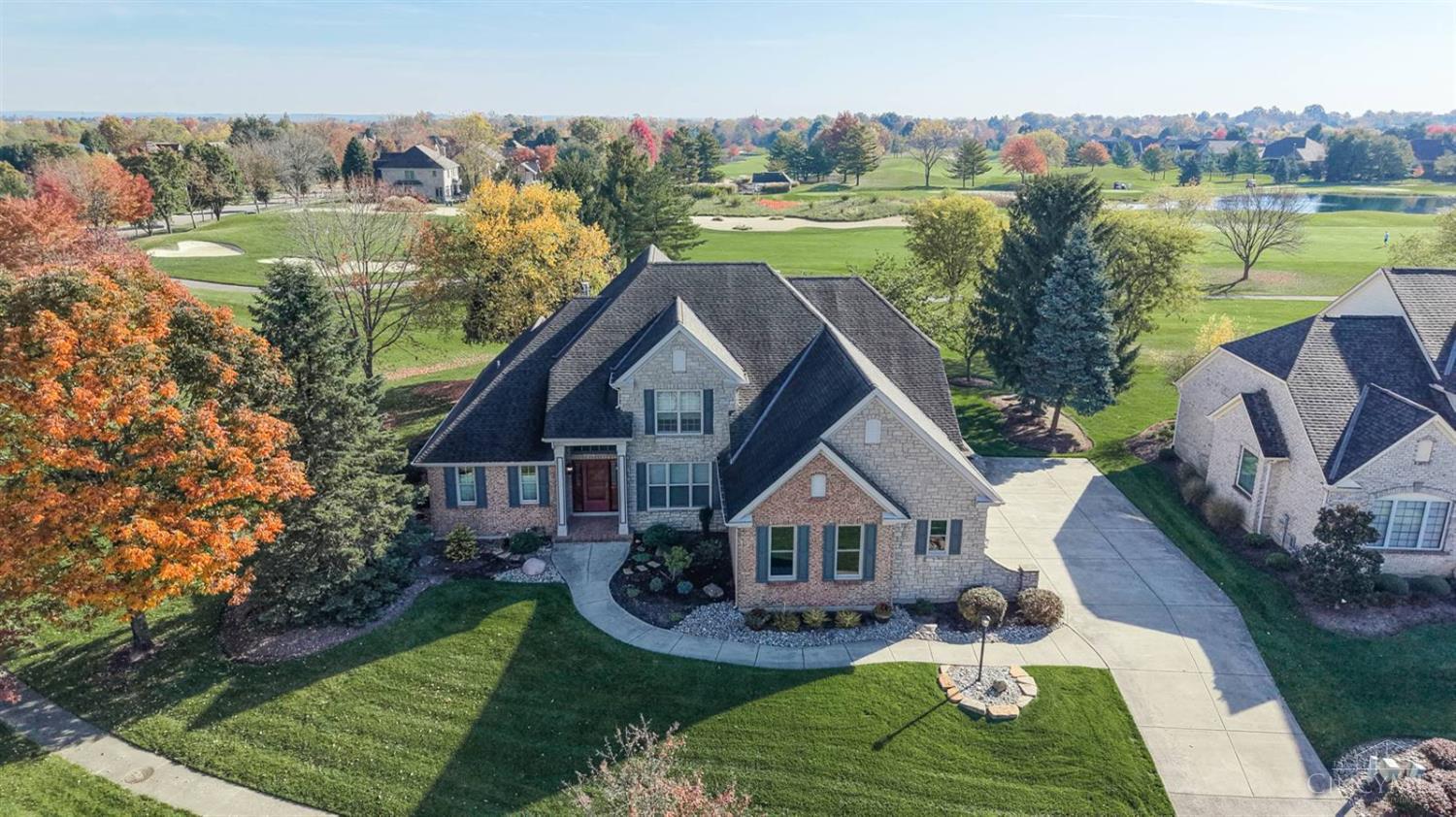 Photo 1 of Single family home for sale at 6952 Larkspur Ln, Liberty Twp, OH 45044 | MLS# 1898686 | Listing updated on 2026-10-29