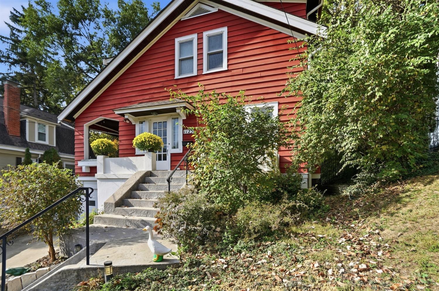 Single family home for sale at 1125 Halpin Ave, Cincinnati, OH 45208 | MLS# 1898499