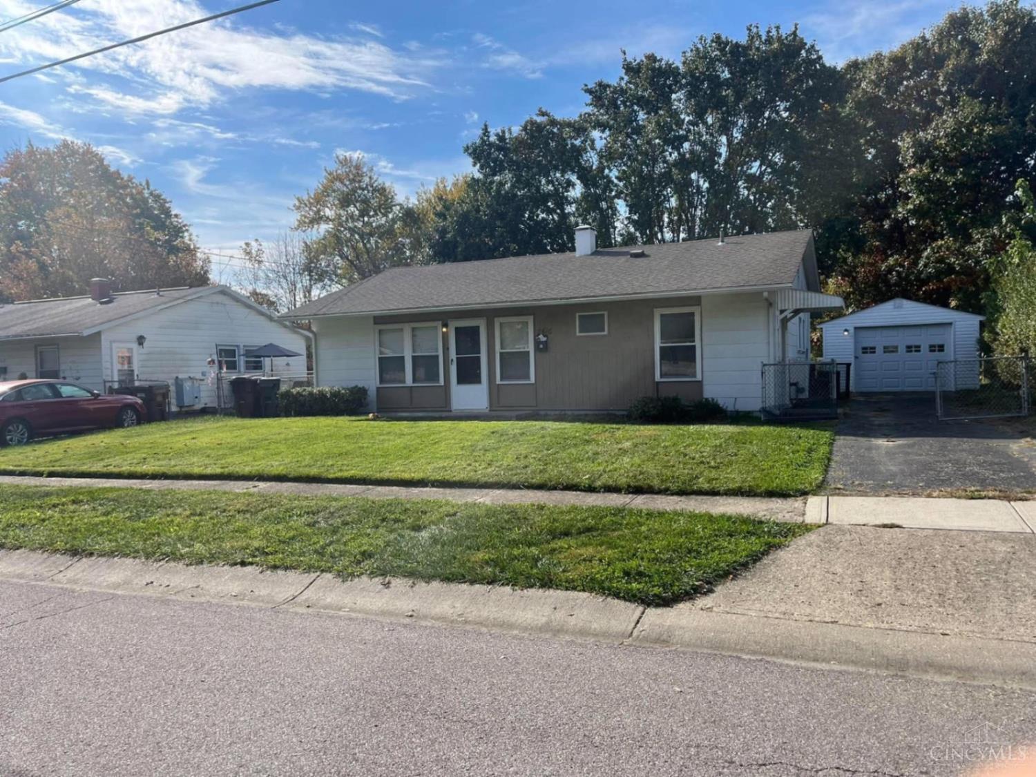 2416 Schon Drive