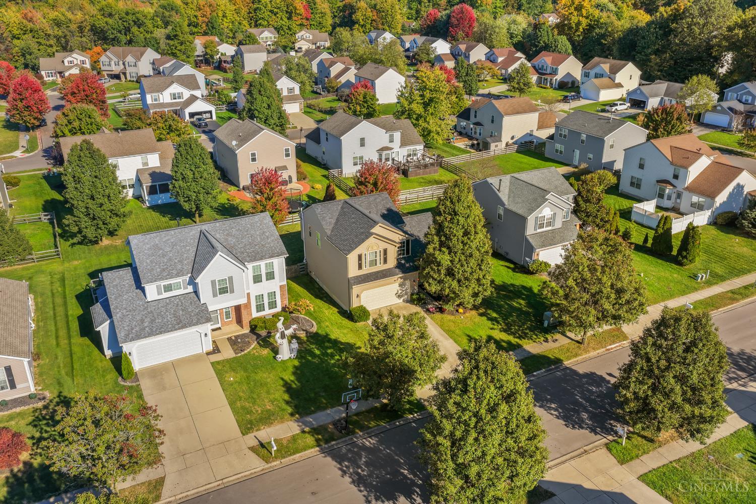Photo 2 of Single family home for sale at 1705 Old Silo Dr, Miami Twp, OH 45140 | MLS# 1898741 | Listing updated on 2026-10-29
