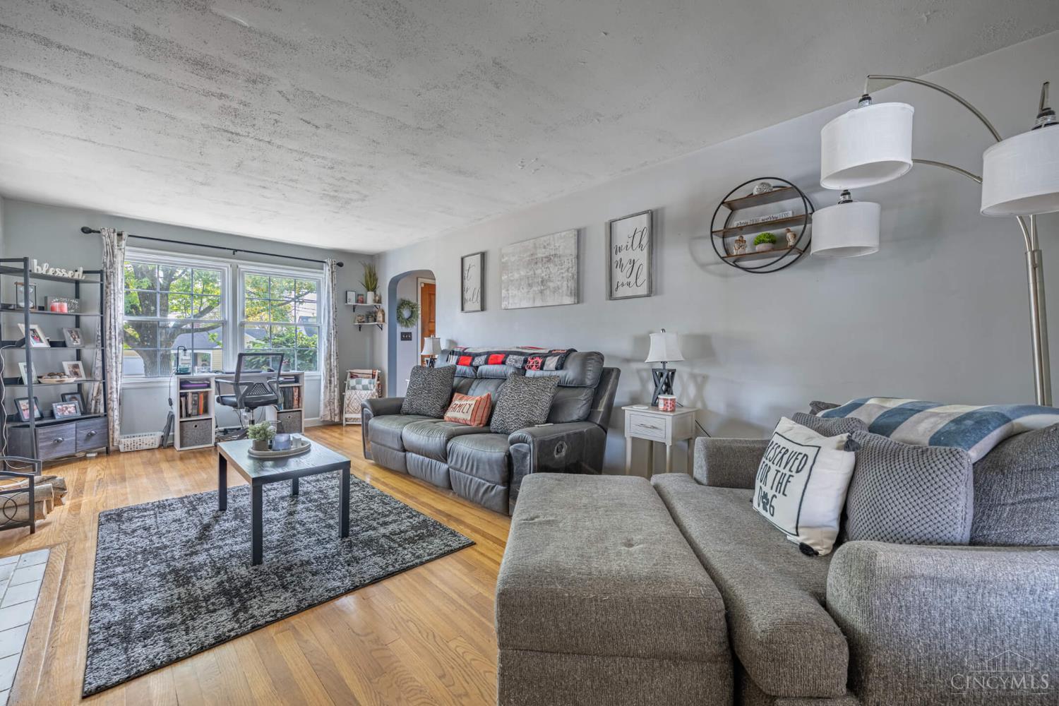 Photo 3 of Single family home for sale at 4203 Central Ave, Middletown, OH 45044 | MLS# 1898211 | Listing updated on 2026-10-30