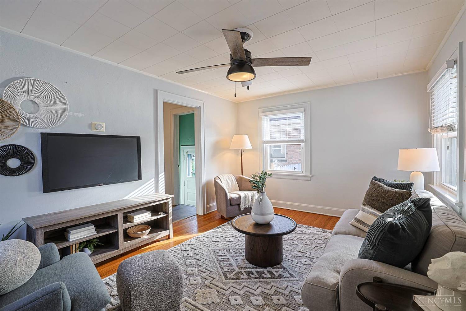 Photo 4 of Single family home for sale at 3726 Brotherton Rd, Cincinnati, OH 45209 | MLS# 1898591 | Listing updated on 2026-10-28