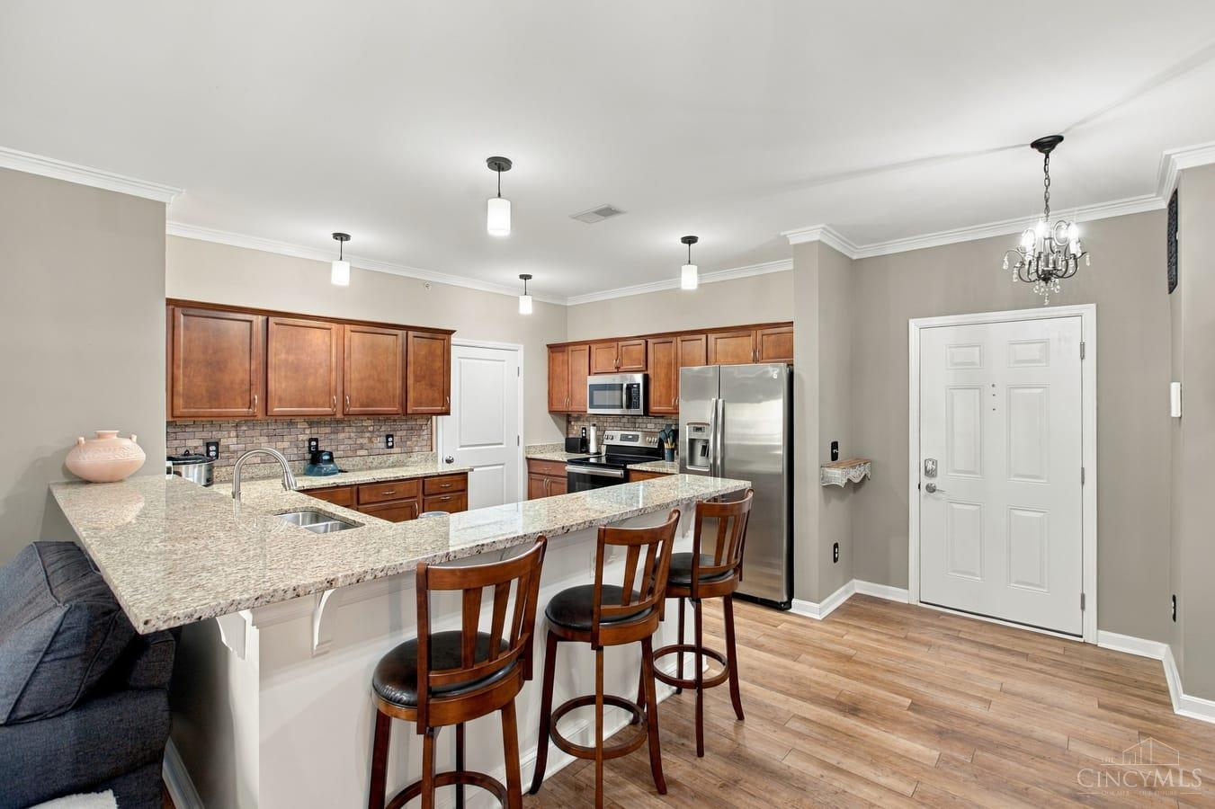 Photo 4 of Townhouse for sale at 3503 Chestnut Park Ln #102, Cleves, OH 45002 | MLS# 1898653 | Listing updated on 2026-10-28