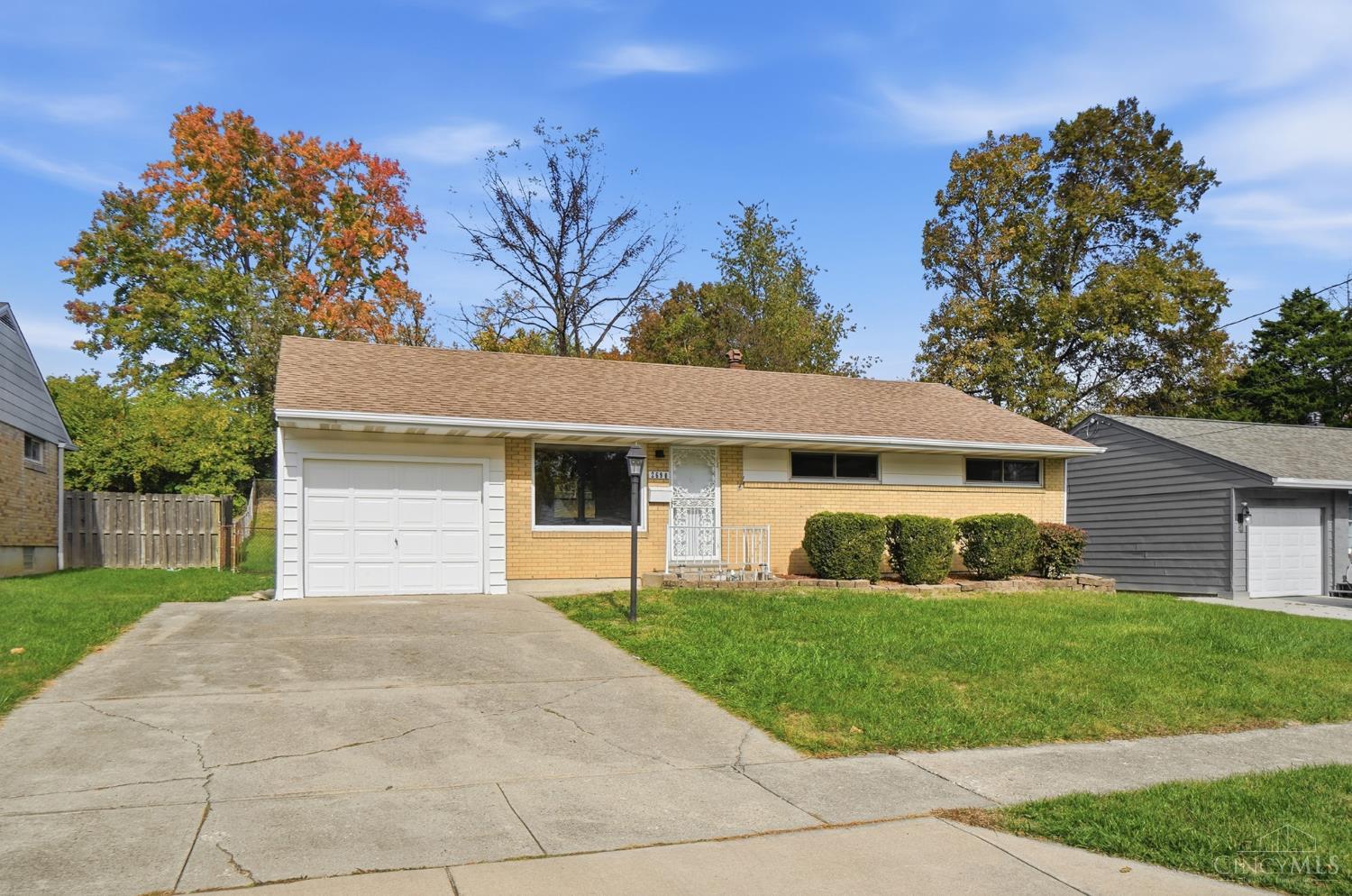 Photo 1 of Single family home for sale at 2690 Royal Glen Dr, Colerain Twp, OH 45239 | MLS# 1898165 | Listing updated on 2026-10-29