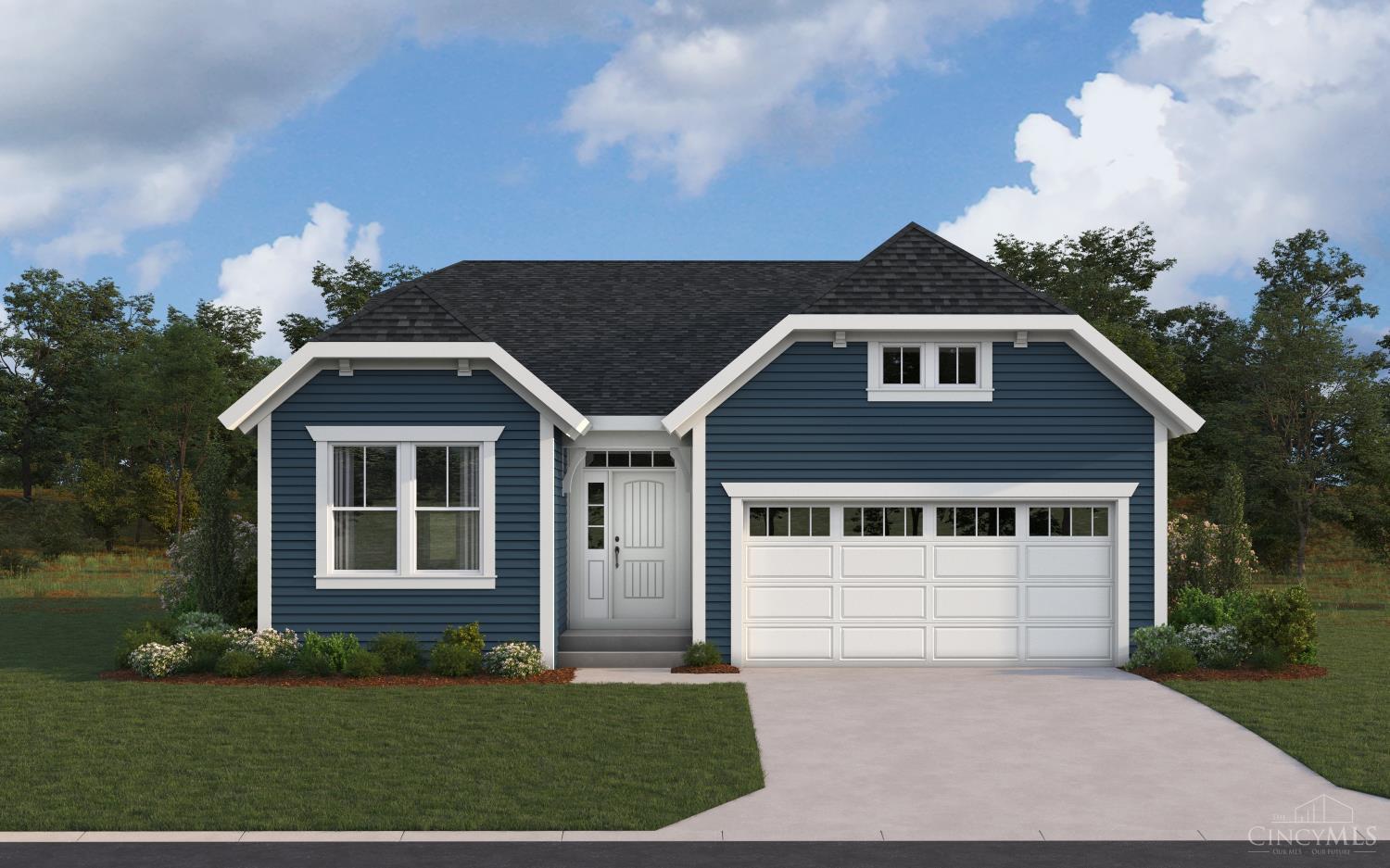 Photo 1 of Sale Pending at 7729 Carnoustie Ct, Cincinnati, OH 45233 | MLS# 1898732 | Listing updated on 2026-10-28