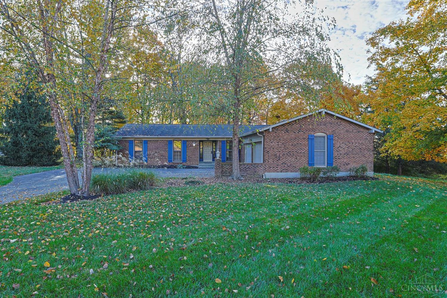 Photo 1 of Single family home for sale at 8193 Capitol Dr, Cincinnati, OH 45244 | MLS# 1898578 | Listing updated on 2026-10-29