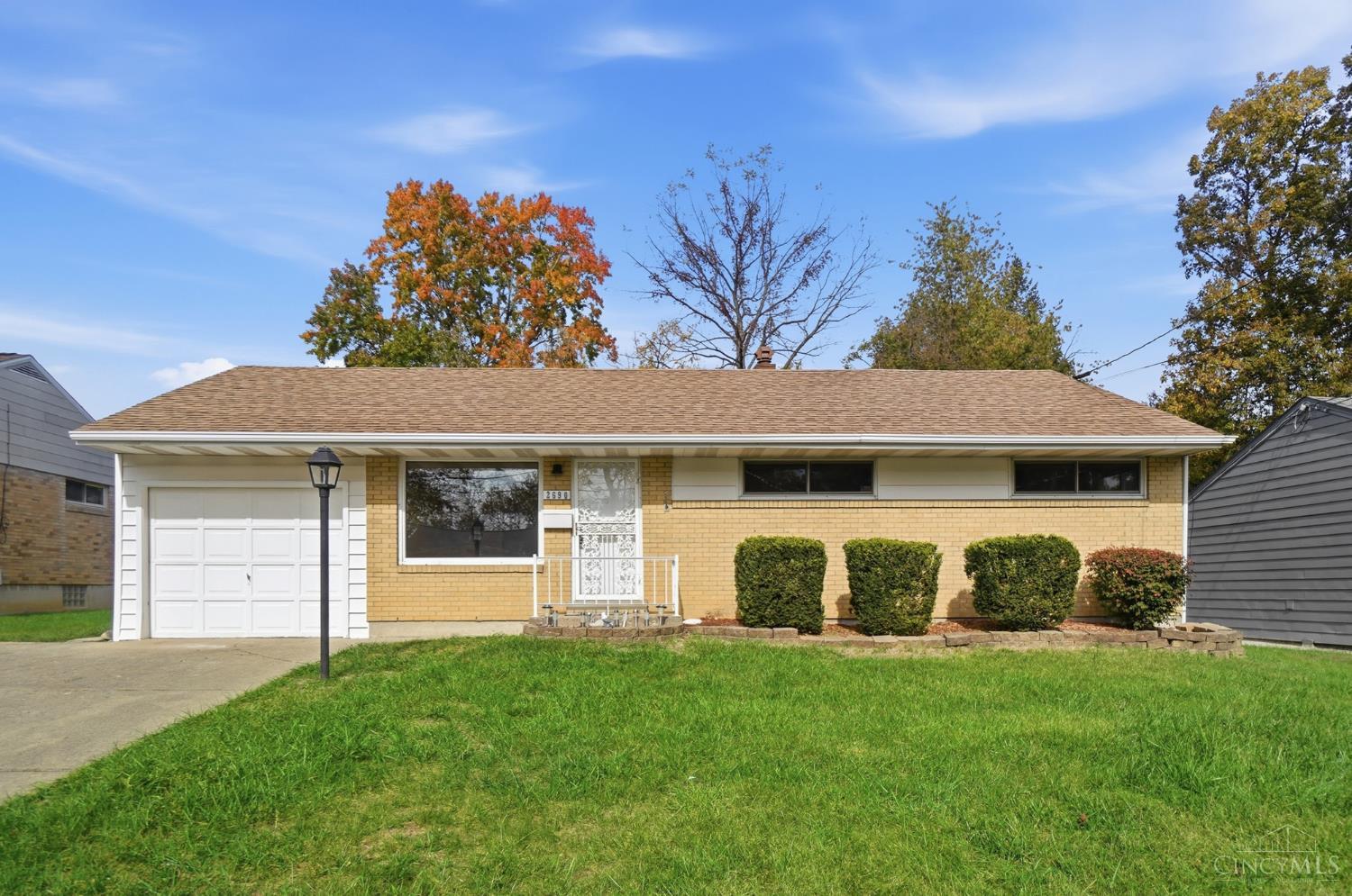 Single family home for sale at 2690 Royal Glen Dr, Colerain Twp, OH 45239 | MLS# 1898165