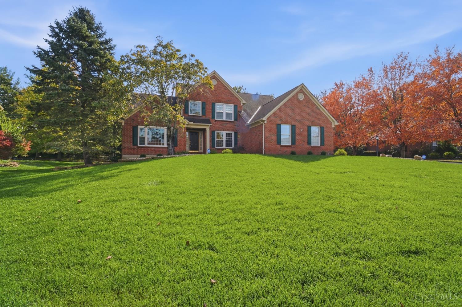Photo 2 of Single family home for sale at 6851 Obannon Blf, Goshen Twp, OH 45140 | MLS# 1895678 | Listing updated on 2026-10-29