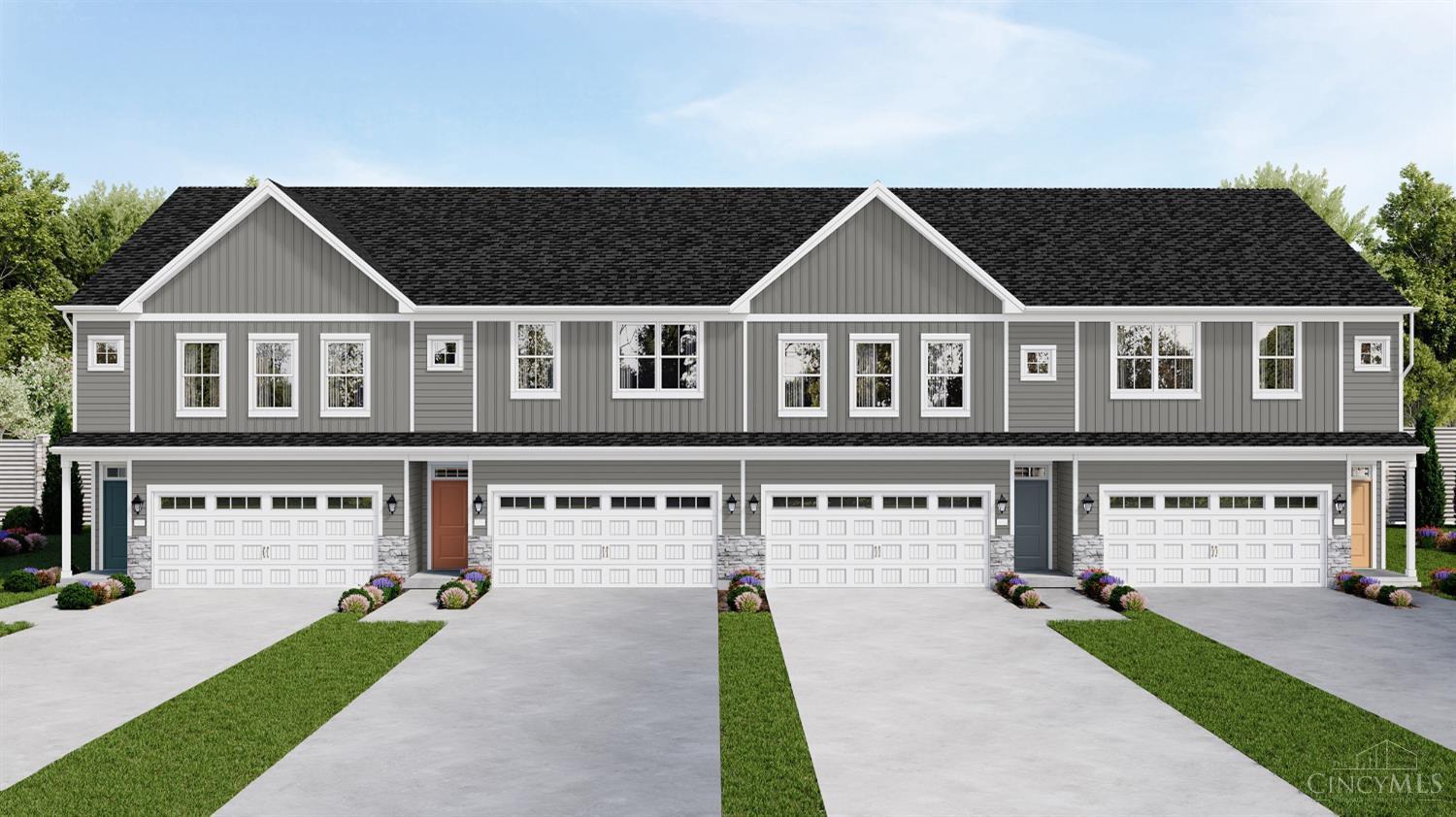 10813 Blackburn Court