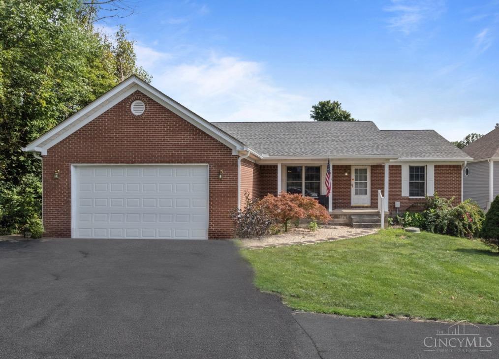788 Waynoka Drive