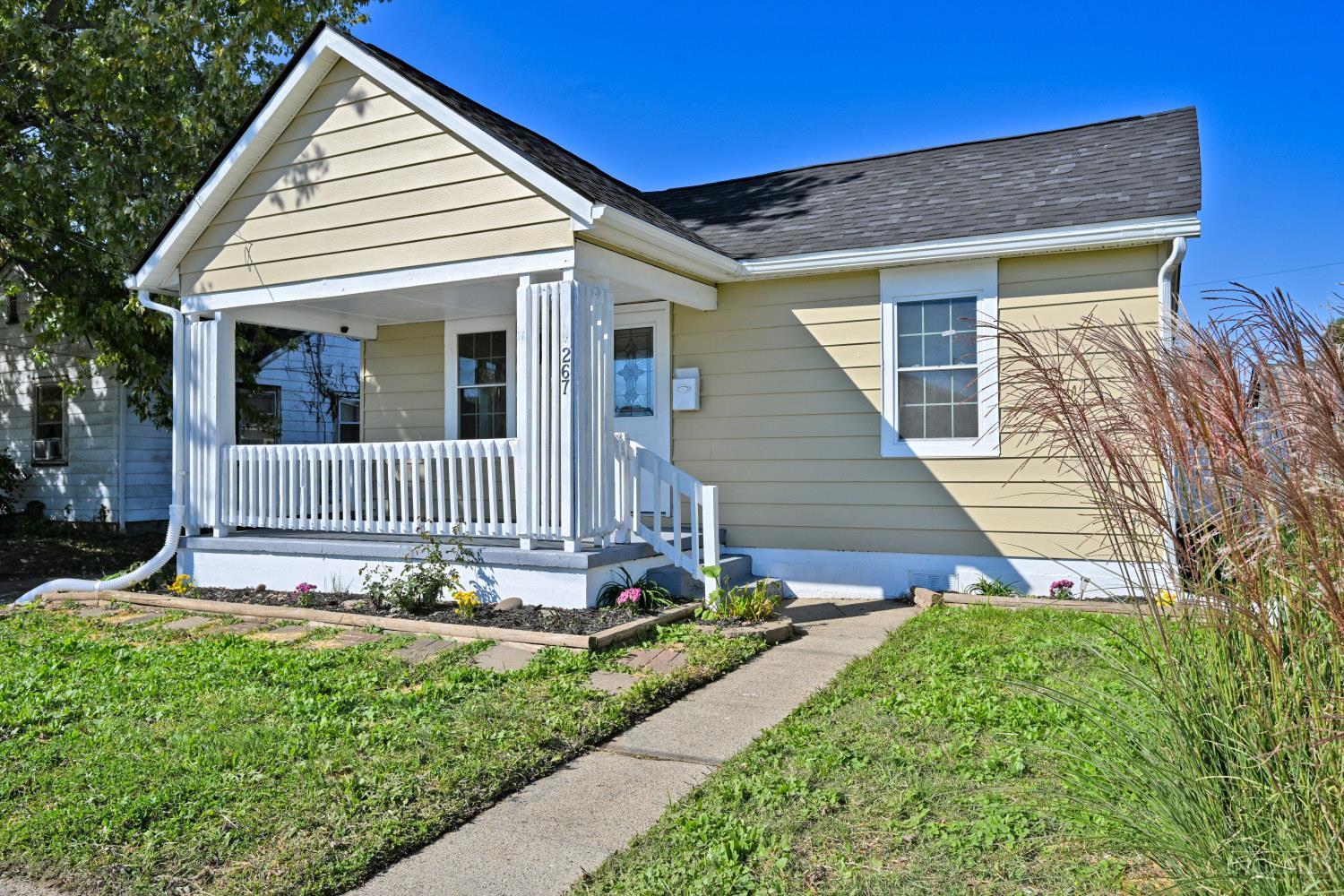 Photo 2 of Single family home for sale at 267 Lockwood Ave, Hamilton, OH 45011 | MLS# 1898547 | Listing updated on 2026-10-29