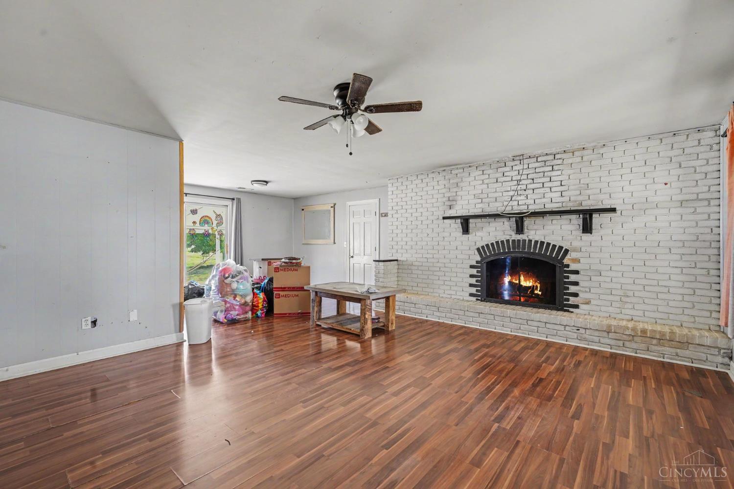 Photo 2 of Single family home for sale at 38 Wahl St, Georgetown, OH 45121 | MLS# 1898410 | Listing updated on 2026-10-28