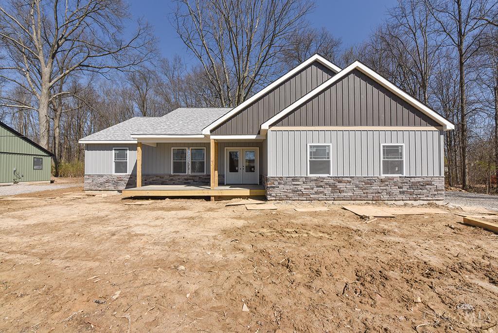 1542 Denny Drive