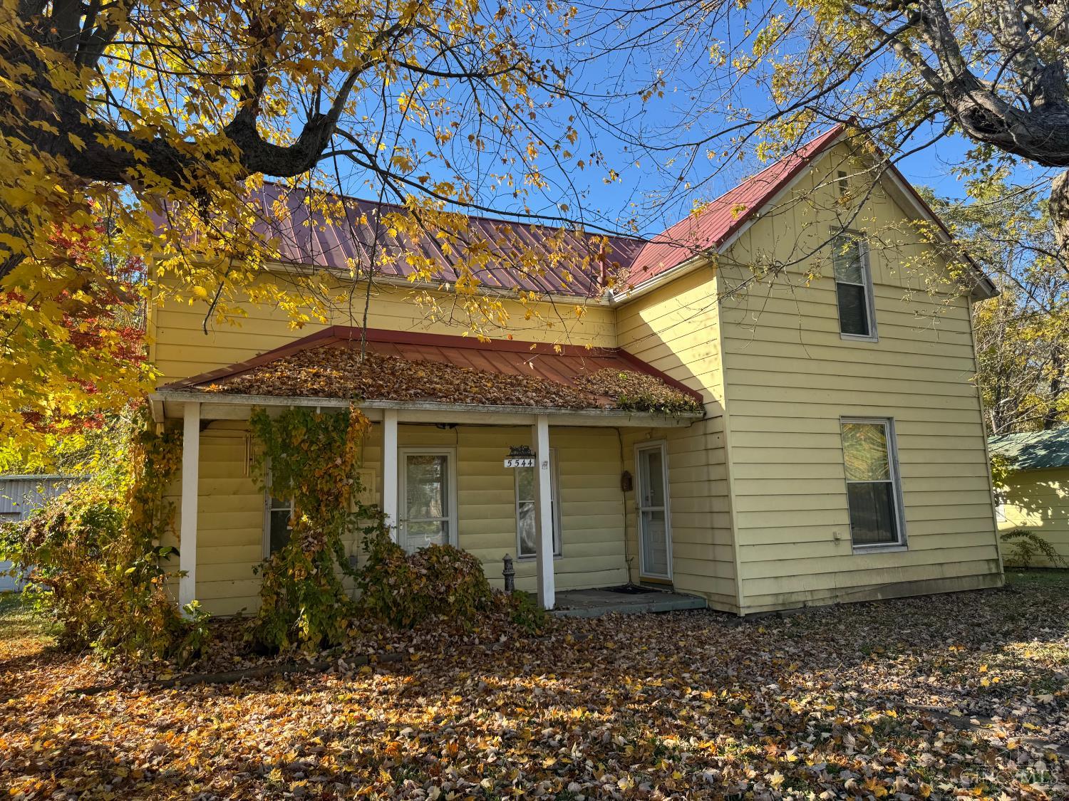5544 Cuba Road