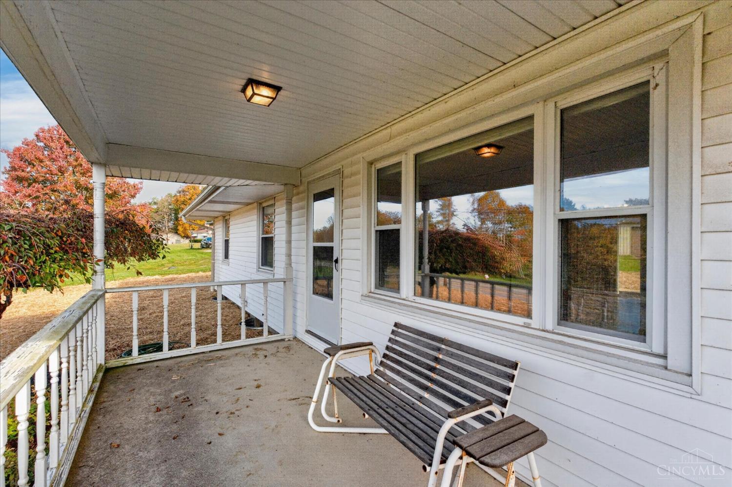 Photo 4 of Single family home for sale at 8639 State Route 124, Hillsboro, OH 45133 | MLS# 1898734 | Listing updated on 2026-10-29