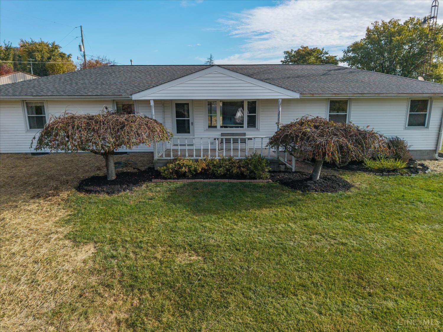 Photo 3 of Single family home for sale at 8639 State Route 124, Hillsboro, OH 45133 | MLS# 1898734 | Listing updated on 2026-10-29
