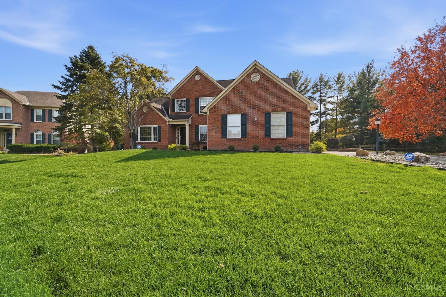 Photo 1 of Single family home for sale at 6851 Obannon Blf, Goshen Twp, OH 45140 | MLS# 1895678 | Listing updated on 2026-10-29
