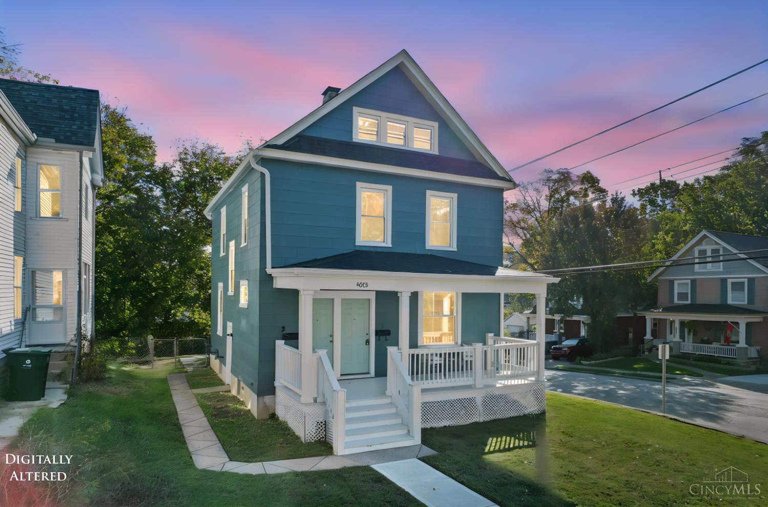 Photo 1 of Multi family home for sale at 4602 Simspon Ave, Cincinnati, OH 45227 | MLS# 1898648 | Listing updated on 2026-10-29