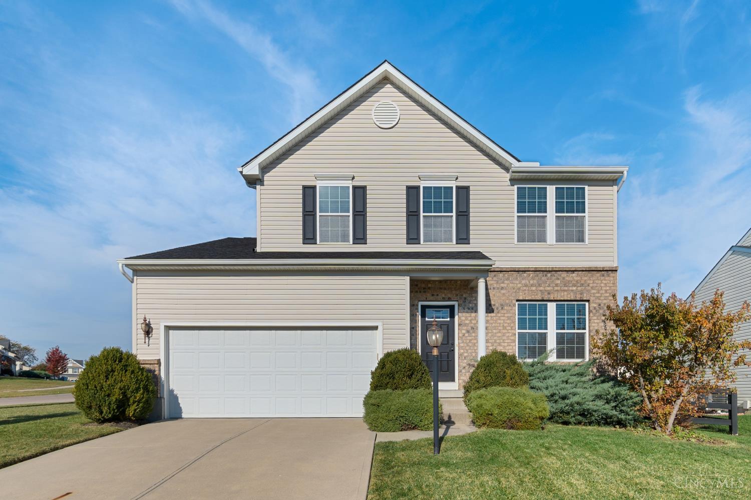 Single family home for sale at 4701 Springwood Ct, Liberty Twp, OH 45011 | MLS# 1898728