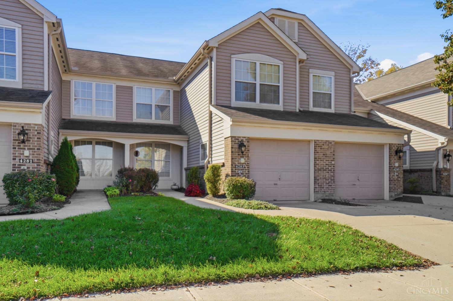 Photo 1 of Condo for sale at 4283 Marival Way, Mason, OH 45040 | MLS# 1898709 | Listing updated on 2026-10-28