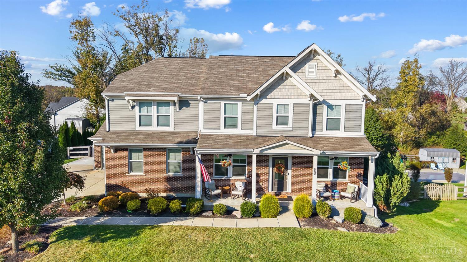 Single family home for sale at 6700 Rodeo Dr, Liberty Twp, OH 45044 | MLS# 1898616