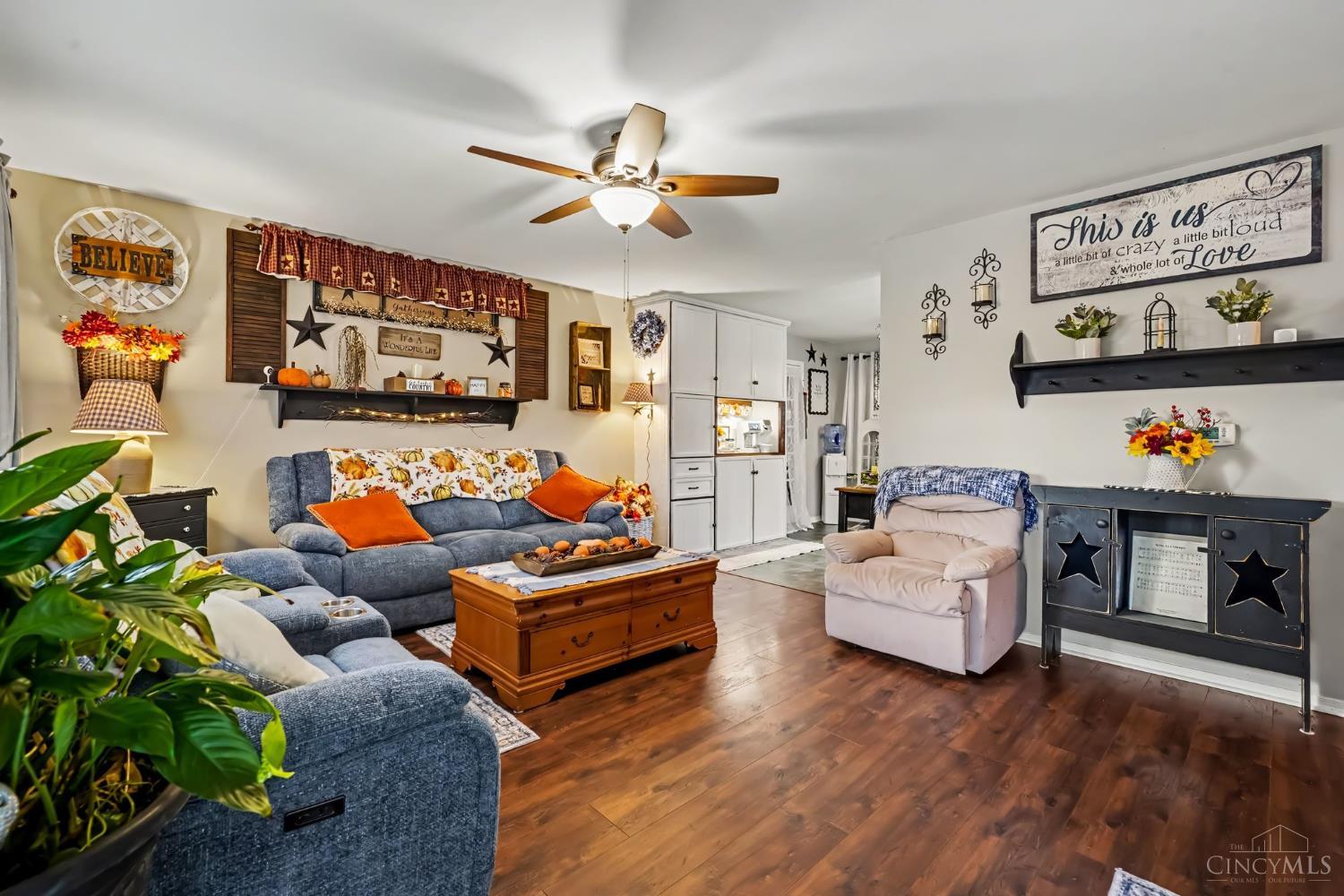 Photo 1 of Single family home for sale at 132 W Josie Ave, Hillsboro, OH 45133 | MLS# 1898391 | Listing updated on 2026-10-28