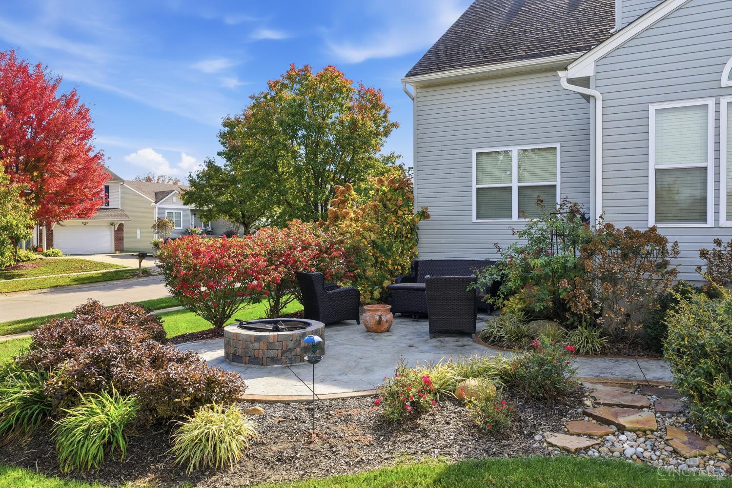 Photo 4 of Single family home for sale at 3128 Artisan Way, Hamilton Twp, OH 45152 | MLS# 1898397 | Listing updated on 2026-10-29