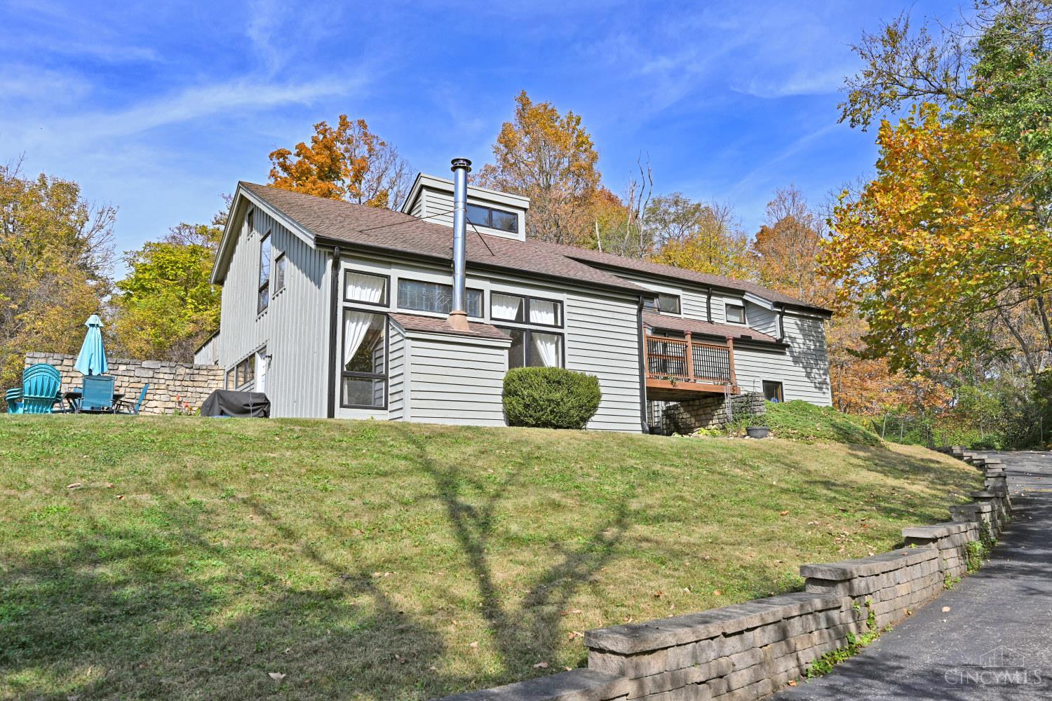 1061 Witt Road