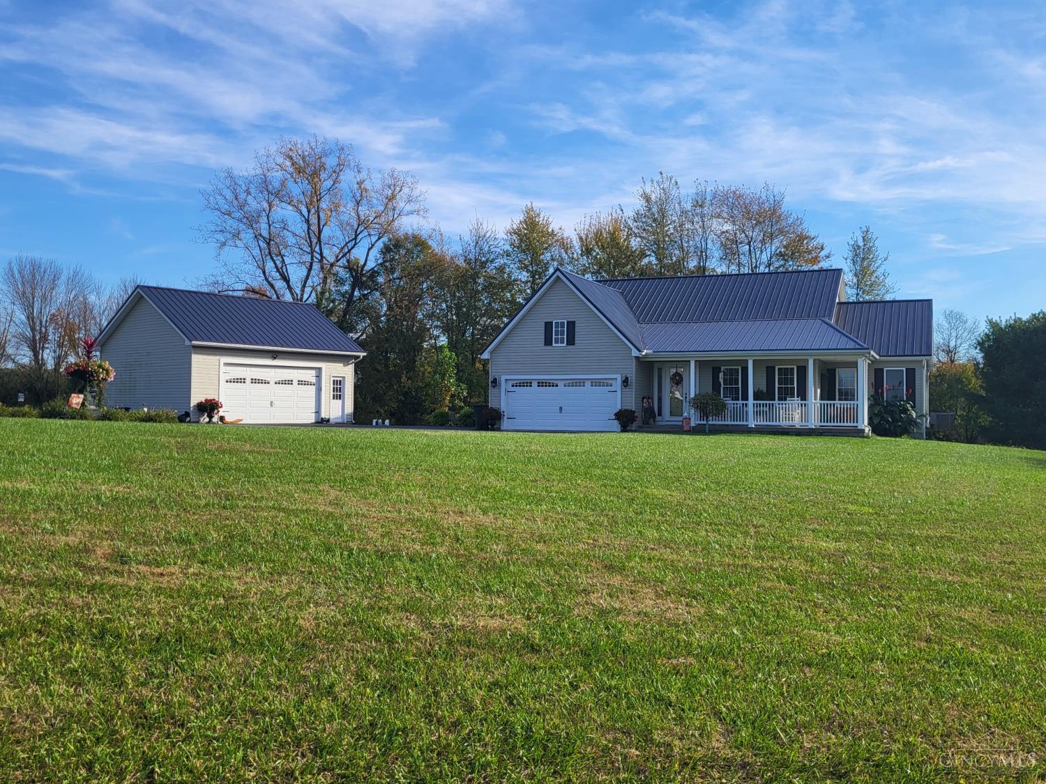 Photo 2 of Single family home for sale at 6220 Panhandle Rd, Hillsboro, OH 45133 | MLS# 1898661 | Listing updated on 2026-10-28