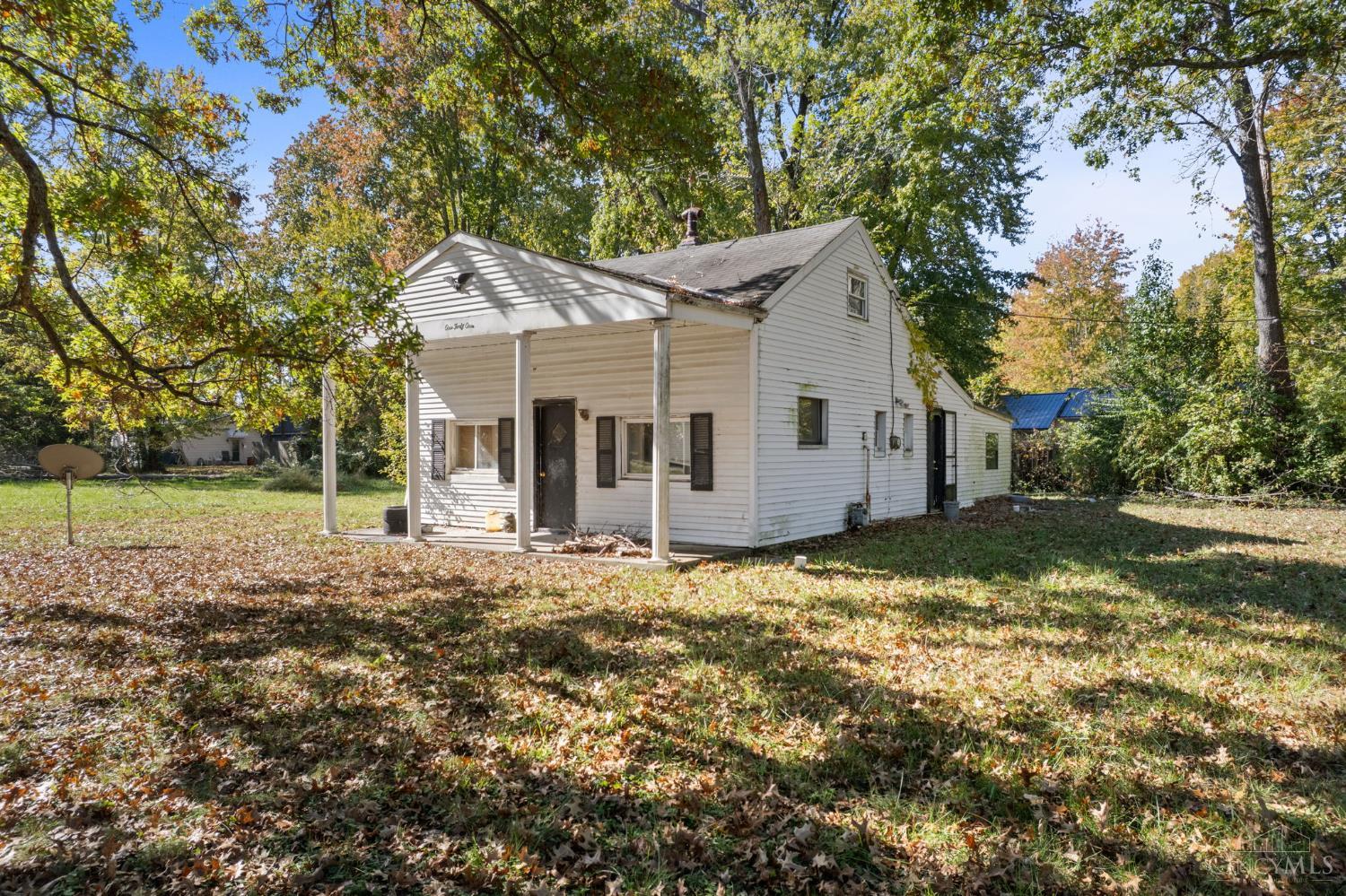 141 Rich Street