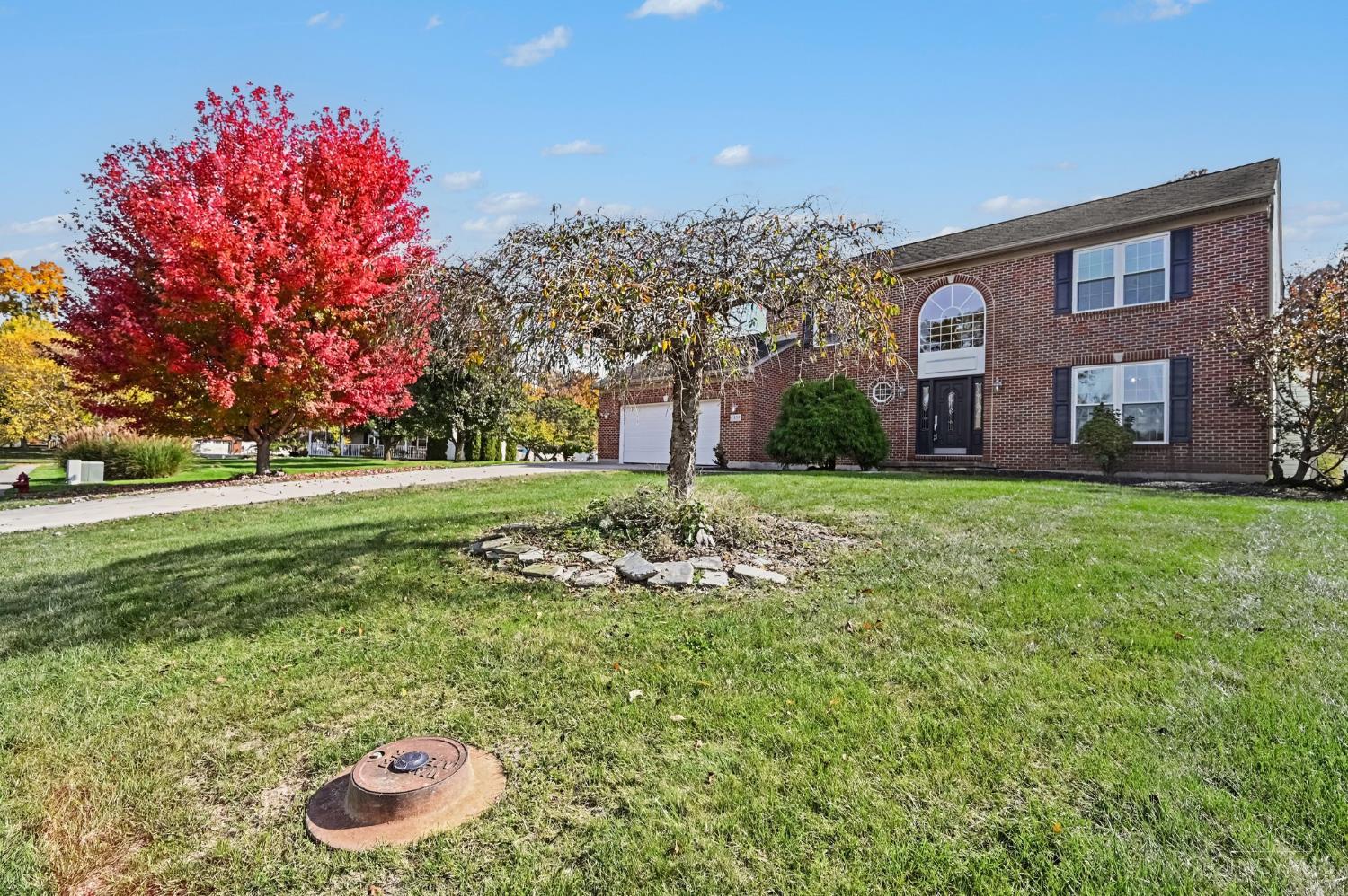 Single family home for sale at 6259 Deerhaven Ln, Miami Twp, OH 45140 | MLS# 1898558