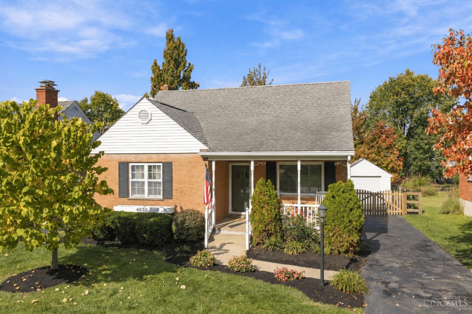 Single family home for sale at 4632 Orchard Ln, Sycamore Twp, OH 45236 | MLS# 1898528