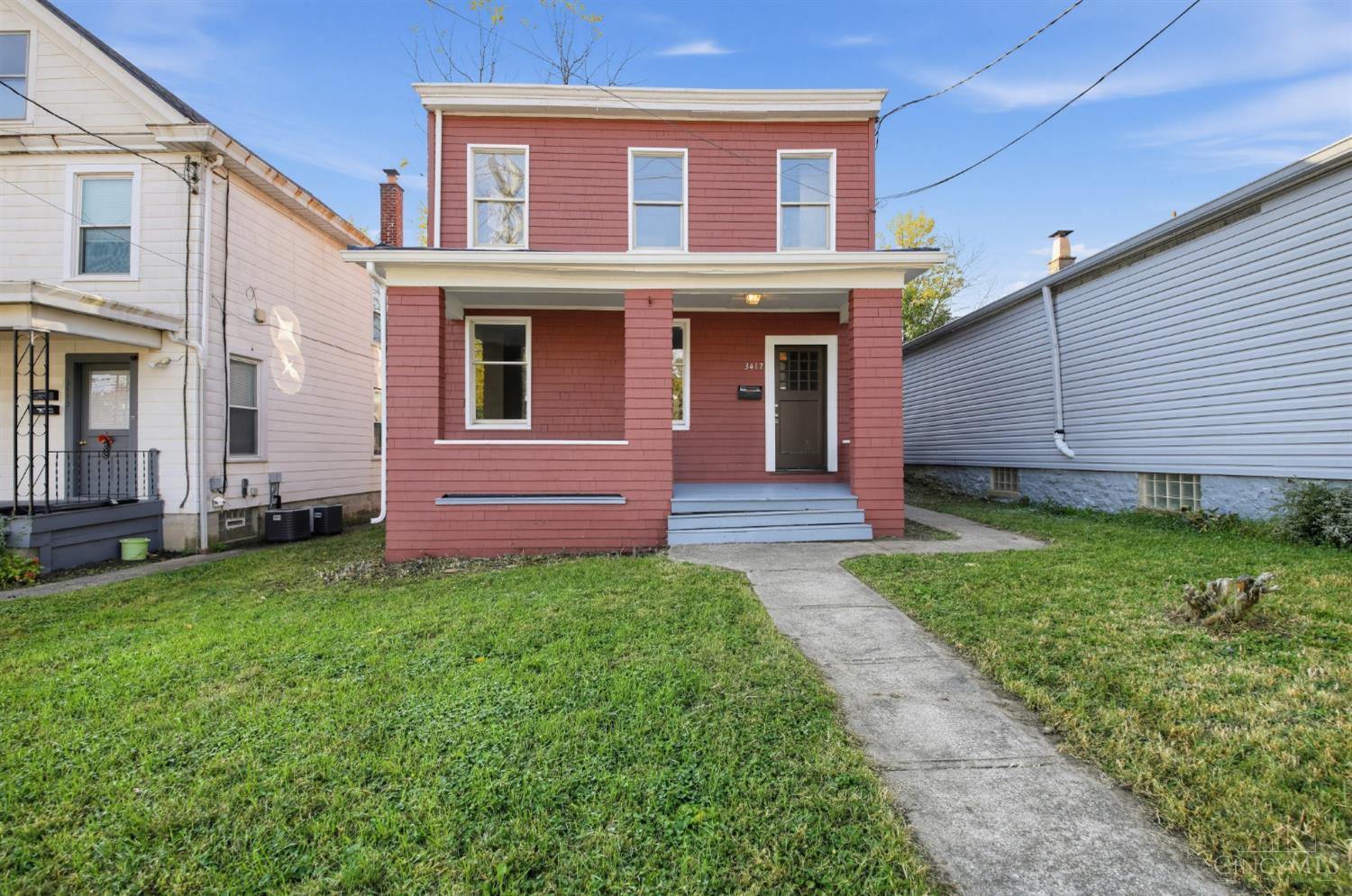 Photo 1 of Single family home for sale at 3417 Woodbine Ave, Cheviot, OH 45211 | MLS# 1898473 | Listing updated on 2026-10-29
