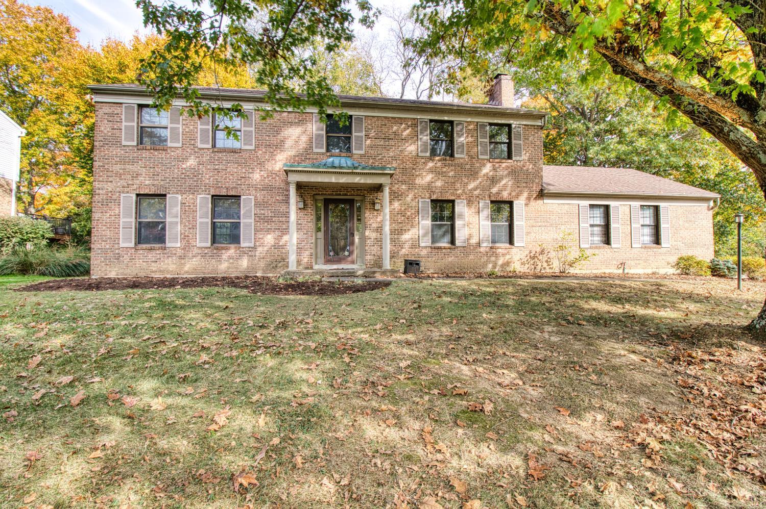 Photo 1 of Single family home for sale at 2483 Concordgreen Dr, Anderson Twp, OH 45244 | MLS# 1898668 | Listing updated on 2026-10-28